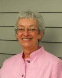 Obituary of Gail Monk