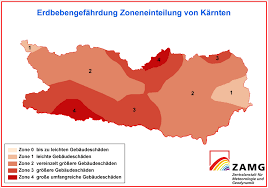 Erdbeben im raum ebreichsdorf ein ein erdbeben mit einer stärke von 4,3 hat am frühen freitagmorgen den raum ebreichsdorf (bezirk baden) erschüttert. Karnten Zamg