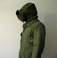 Pin On Parkas