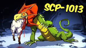 Pin on scp