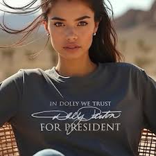 In Girls We Trust Shirt