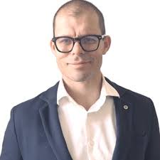 Dr Daniel Groenewald FACEL, FAIM