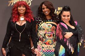 Vh1 Hip Hop Honors To Salute Salt N Pepa Featuring