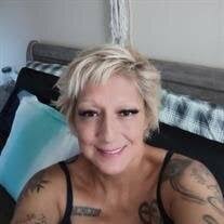 Saelia Barrera Obituary