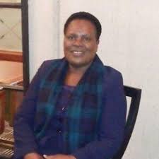 Bildergebnis für Doreen Sibanda