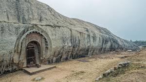 5 Hidden Cave Sites in India Every ...