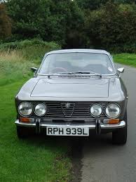 Image result for Grigio 1968 Alfa-Romeo