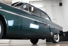 Image result for Killarney Green 1954 Ford