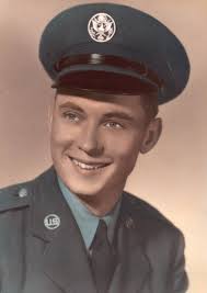 Allan Jones Obituary