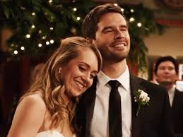 Ty & Amy Get Married In Season 8 | Ty And Amy, Heartland Amy, Amy And Ty  Heartland