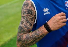 Marco verratto était position dans une position offensive ce mardi soir contre le fc barcelone, presque en faux numéro 10. Uefa Euro 2020 Strong Tattoo Game At The World Cup Facebook