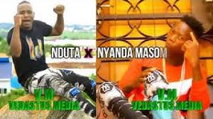 Nyanda masome ft nyakabaya solile. Convert Download Nyada Masome Audio To Mp3 Mp4 Savefromnets Com