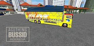 Download Mod Bussid Truk Hino 500 Terpal Segitiga Agething Bussid Truk Terpal Modifikasi Mobil
