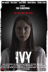 Movie review june 15, 2017. Film Review Ivy Short Film 2017 Hnn