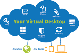 The How To Build A Windows Virtual Desktop Vdi Experience