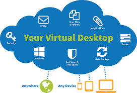 the how to build a windows virtual desktop vdi experience