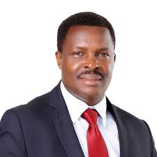 Governor Muthomi Njuki