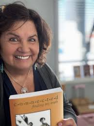 Sarah Corbett Lynch to launch her memoir 'Time For Truth'