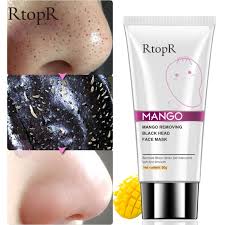 Gelatin is a protein that is derived from collagen. Mango Blackhead Extraction Mask Life Changing Products