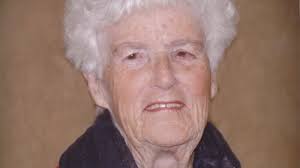 Georgia Leah (Altman) Swiger