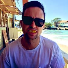 Drew Stahl (@stahl112)