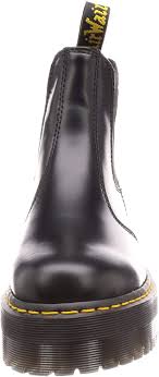 Martens 2976 bex chelsea boots $160.00. Amazon Com Dr Martens 2976 Platform Chelsea Boot Ankle Bootie