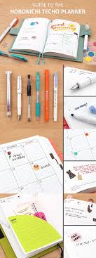 Plan your japan rail trip with japan rail planner. It Is A Japanese Daily Planner Known For Its Minimal And Functional Design While It May Look Like An Ordinary Planne Hobonichi Planner Decorating Bullet Journal