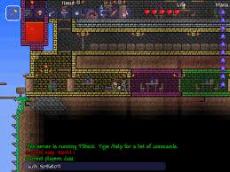 So i managed to get a terraria server up and running in one of my repls. Terraria Item Ids Item Spawning Guide Gamedb