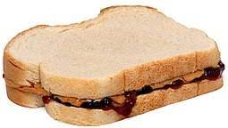 Check out these great peanut butter and jelly recipes that'll take america's favorite sandwich to the next level. Peanut Butter And Jelly Sandwich Wikipedia