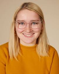 A New York Minute With: Bailey Malone Kircher