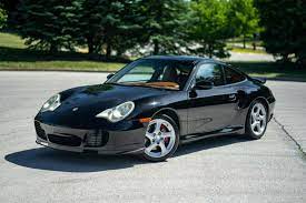 Based on the 996 model range, the new gt2 is a reinterpretation of the original gt2 concept that is more than ready to continue its tradition of. 2001 Porsche 911 Turbo German Cars For Sale Blog