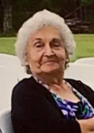 Obituary: Lillian Mae Spiller