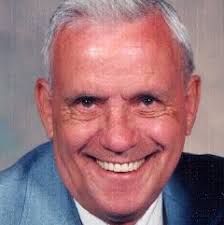 Eugene Kennedy Obituary