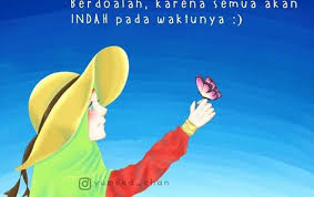 Jun 01, 2018 · gambar tersebut bisa anda unduh langsung, caranya silahkan klik pada gambar atau klik tombol download now dibawah gambar yang anda inginkan. Kata Kata Mutiara Islami Tentang Wanita Berhijab