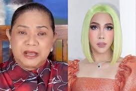 Magpakatotoo nga kayo': Cristy Fermin fires back at Vice Ganda