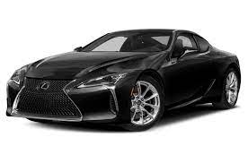 Used 2018 lexus lc 500 coupe. 2021 Lexus Lc 500 Rebates And Incentives
