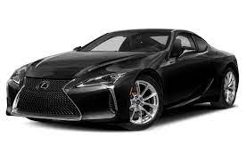 A platform built specifically for the lc; 2020 Lexus Lc 500 Rebates And Incentives