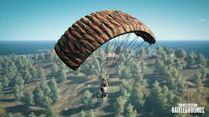 Pubg is currently offering a golden jiscar parachute exclusively for the china region. Pubg Pc Patch Provides Parachute Pores And Skin New Crate Minor Stability Tweaks