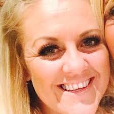 lisa nock (@bluerubyhair)