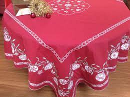 French Tablecloths And Provencal Fabrics