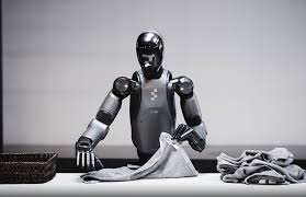 Figure AI passes $1B with Series C funding toward humanoid robot  development - The Robot Report