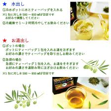 楽天市場 有機jas認証オリーブ葉使用 オリーブリーフティー2g 10包入り オリーブ お茶 有機 オーガニック 健康 美容 アンチエイジング 飲み物 おいしい ポリフェノール オレウロペイン 無添加 ノンカフェイン ギフト ナチュラルファーミング楽天市場店