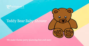 Maybe you would like to learn more about one of these? 30 Charming Teddy Bear Baby Shower Ideas Easy Event Planning