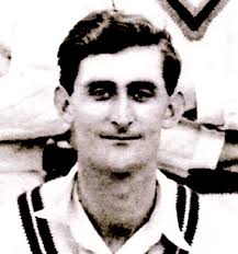 CRICKET FROM THE NORTH: Cambridge University 1950