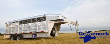 Maybe you would like to learn more about one of these? Gooseneck Trailer Mfg Co Inc Built Stronger To Last Longer