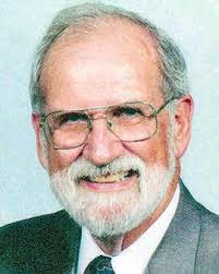 Thomas Kirby Obituary (2014)