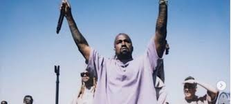 Kanye Wests Jesus Is King Makes History On Billboard