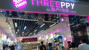 Reusable cotton mask, black cat, 5.25 x 6.5 in, 10pks. Threeppy The Premium Daiso At Funan Mall For All Types Of Gadgets