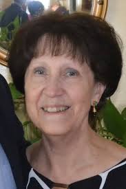 Obituary for Jane Collett Burnham