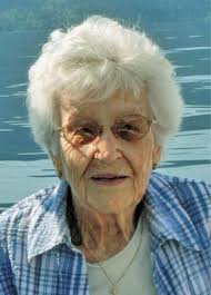 Constance Lang Obituary and Online Memorial (2015)